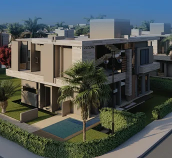 Luxavia Marrakech : un nouveau standard du luxe résidentiel Luxavia amazonia