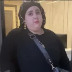 Décès de Salma