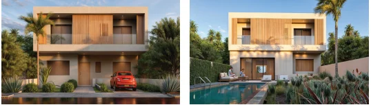 Luxavia Marrakech : un nouveau standard du luxe résidentiel Luxavia Solaria