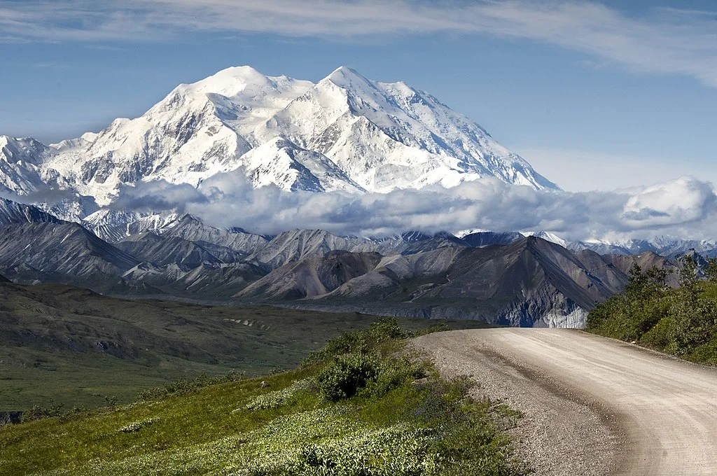 Pourquoi l’Alaska fascine toujours les amoureux de nature Alaska Every Road Denali 7945497984