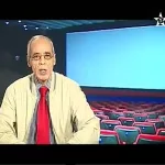 Décès Ali Hassan, journaliste marocain et cinéphile d’exception Décès Ali Hassan Décès Ali Hassan