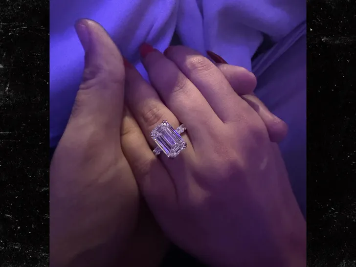 French Montana et la princesse Mahra de Dubaï fiancés : une idylle royale dévoilée french montana french mintana et mahra engagement