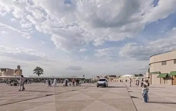 Marrakech : Jamaâ El-Fna s’offre une cure de jouvence en pleine haute saison Marrakech projet