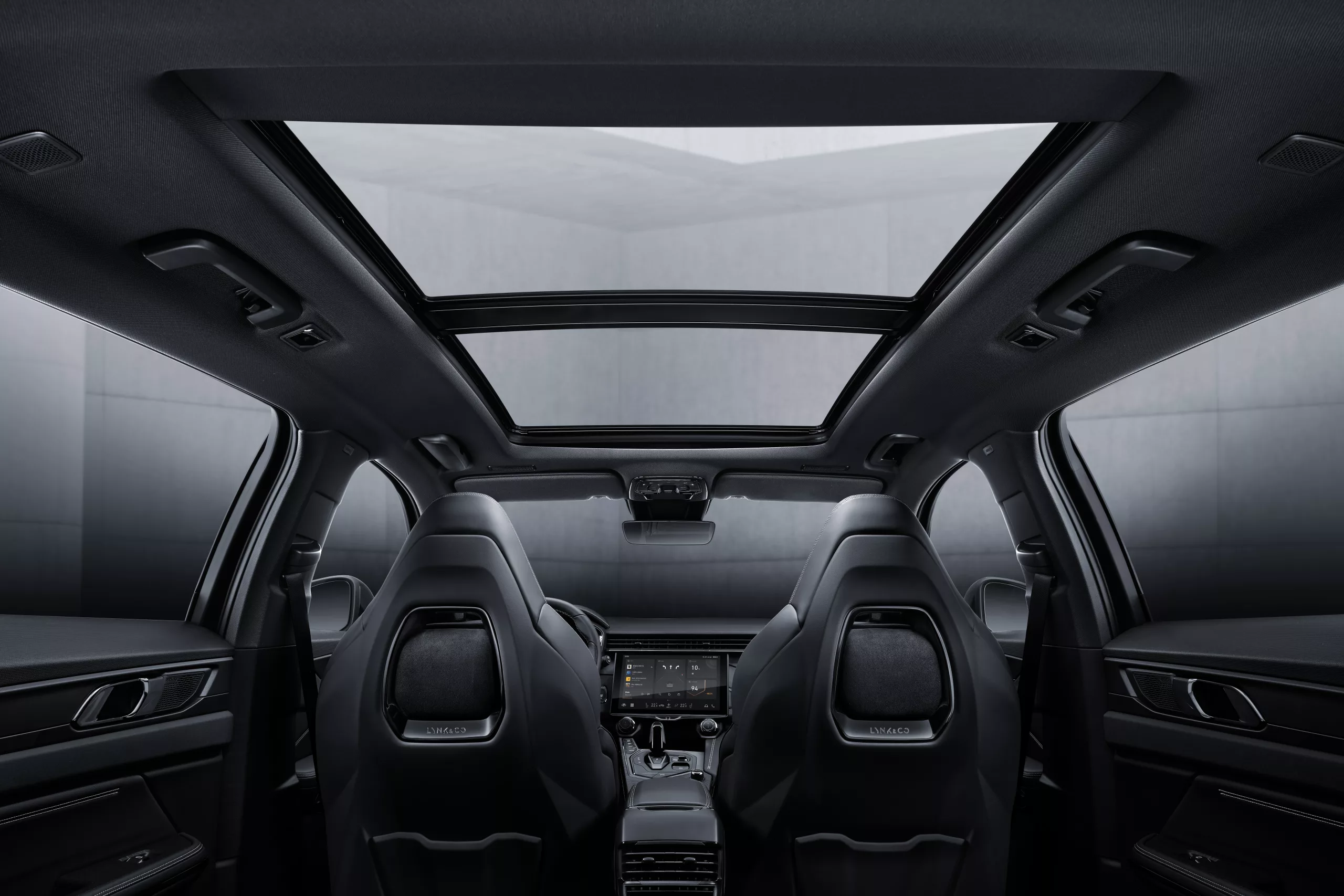 Lynk & Co débarque : découvrez les prix et modèles de la marque premium européenne Lynk & Co Lynk & Co