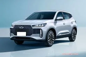 Chery Maroc lance sa gamme Super Hybrid : trois nouveaux SUV hybrides disponibles Chery Maroc Chery Maroc