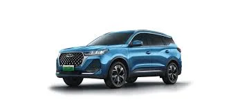 Chery Maroc lance sa gamme Super Hybrid : trois nouveaux SUV hybrides disponibles Chery Maroc Chery Maroc