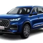 Chery Maroc lance sa gamme Super Hybrid : trois nouveaux SUV hybrides disponibles Chery Maroc Tiggo 8 Pro PHEV