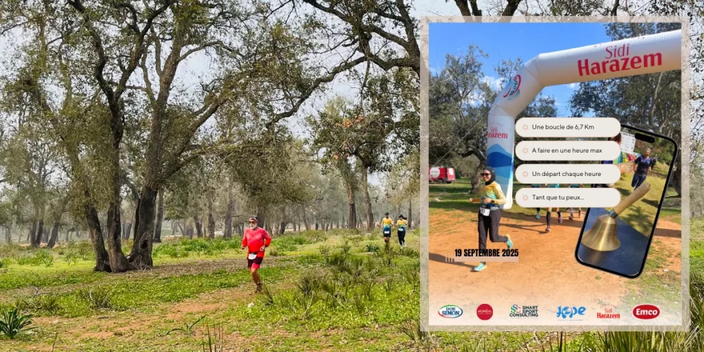 Morocco Backyard Ultra 2025 : les coureurs marocains prêts à briller sur la scène mondiale Backyard Ultra Morocco Backyard Ultra 2025