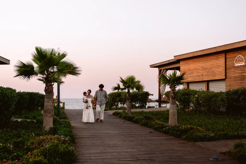 Radisson Blu Al Hoceïma, le nouveau joyau balnéaire du nord du Maroc Radisson Blu Al Hoceïma Radisson Blu Resort Al Hoceïma