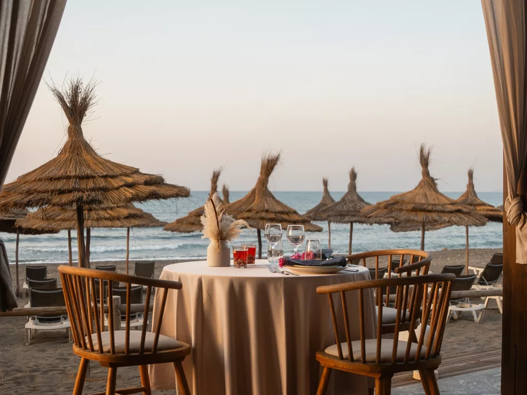 Radisson Blu Al Hoceïma, le nouveau joyau balnéaire du nord du Maroc Radisson Blu Al Hoceïma Radisson Blu Al Hoceïma