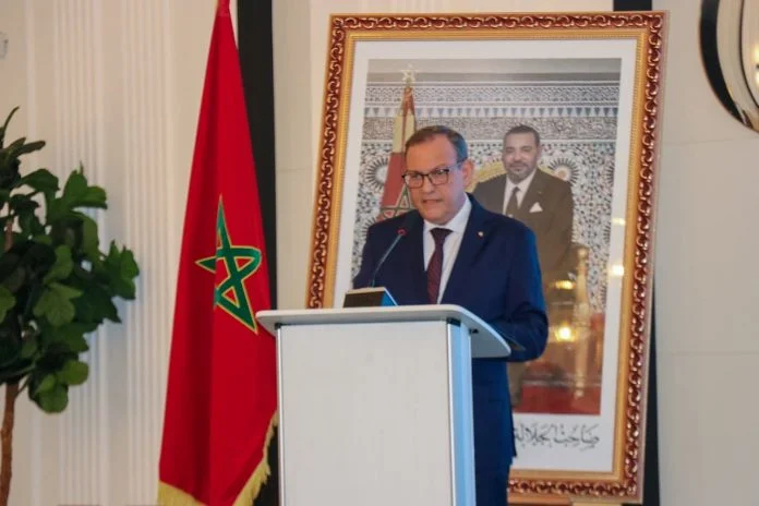Atelier de Salé : le Maroc trace sa feuille de route pour les carburants durables Atelier Atelier de Salé