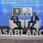 Visa organise son premier Data & AI Summit au Maroc pour accélérer la transformation numérique visa visa
