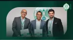 Fadlu Davids est le nouvel entraîneur du Raja Fadlu Davids est le nouvel entraîneur du Raja Fadlu Davids est le nouvel entraîneur du Raja
