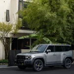 Jetour T2 i-DM débarque au Maroc : confort, design et innovations au cœur du SUV Jetour T2 i-DM Jetour T2 i-DM