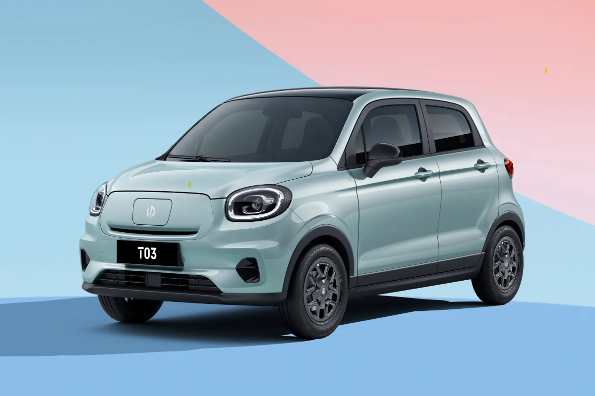 Leapmotor s’installe au Maroc : tout savoir sur son lancement, son réseau de distribution et ses premiers modèles Leapmotor Leapmotor
