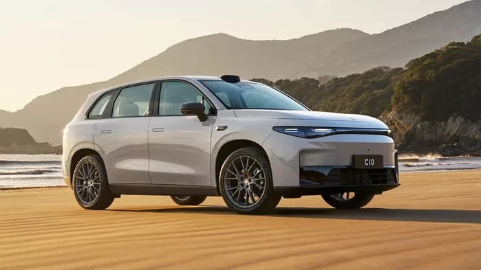 Leapmotor s’installe au Maroc : tout savoir sur son lancement, son réseau de distribution et ses premiers modèles Leapmotor Leapmotor