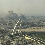 Explosions à Doha : Israël évoque une opération mystérieuse Explosions à Doha Explosions à Doha