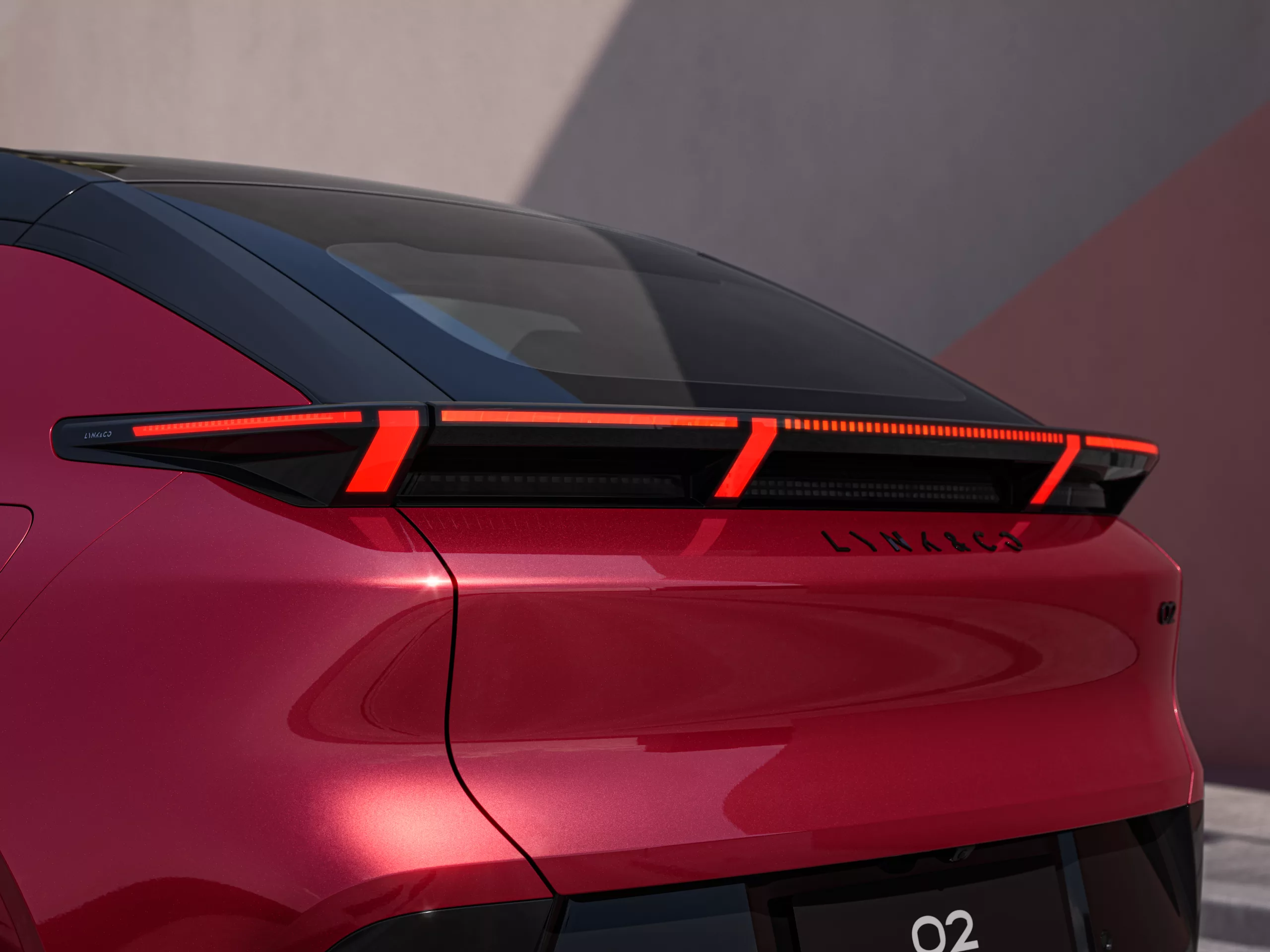 Lynk & Co débarque : découvrez les prix et modèles de la marque premium européenne Lynk & Co Lynk & Co