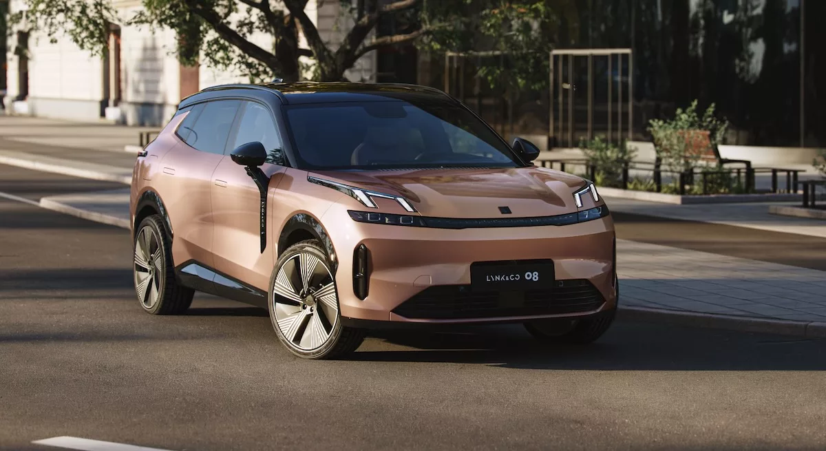 Lynk & Co débarque : découvrez les prix et modèles de la marque premium européenne Lynk & Co Lynk & Co