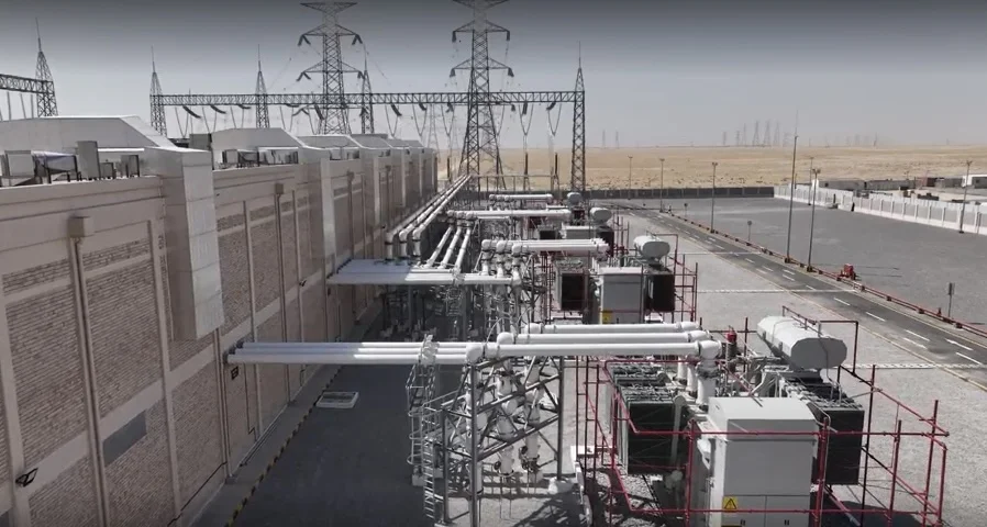 Cegelec : le savoir-faire marocain en énergie s’impose dans le Golfe Cegelec Cegelec