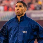 Le Maroc retient son souffle : Achraf Hakimi incertain pour la CAN 2025 Achraf Hakimi Achraf Hakimi