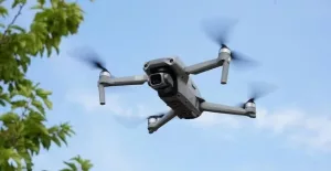 Littoral marocain : surveillance par drones contre l’érosion et la submersion