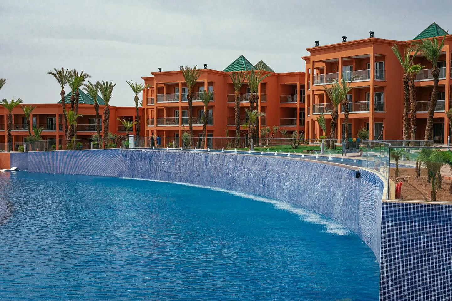 Marrakech accueille le nouveau Pickalbatros Sungo Club Pickalbatros forbesmiddleeast 1758463911965