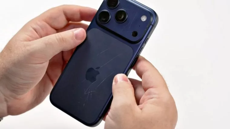 L’iPhone 17 déjà au cœur d’une polémique iphone 17 iphone 17 1