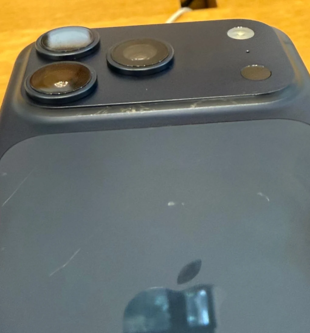 L’iPhone 17 déjà au cœur d’une polémique iphone 17 iphone17