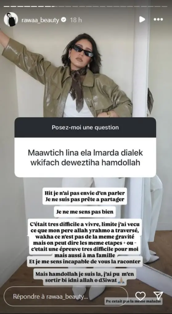 Une influenceuse condamnée à quatre mois de prison après un litige avec Panoramic influenceuse influenceuse