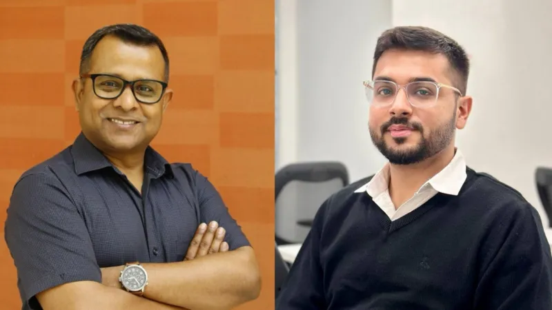 Comment deux Indiens ont transformé les mauvaises odeurs de chaussures en découverte scientifique chaussures vikash
