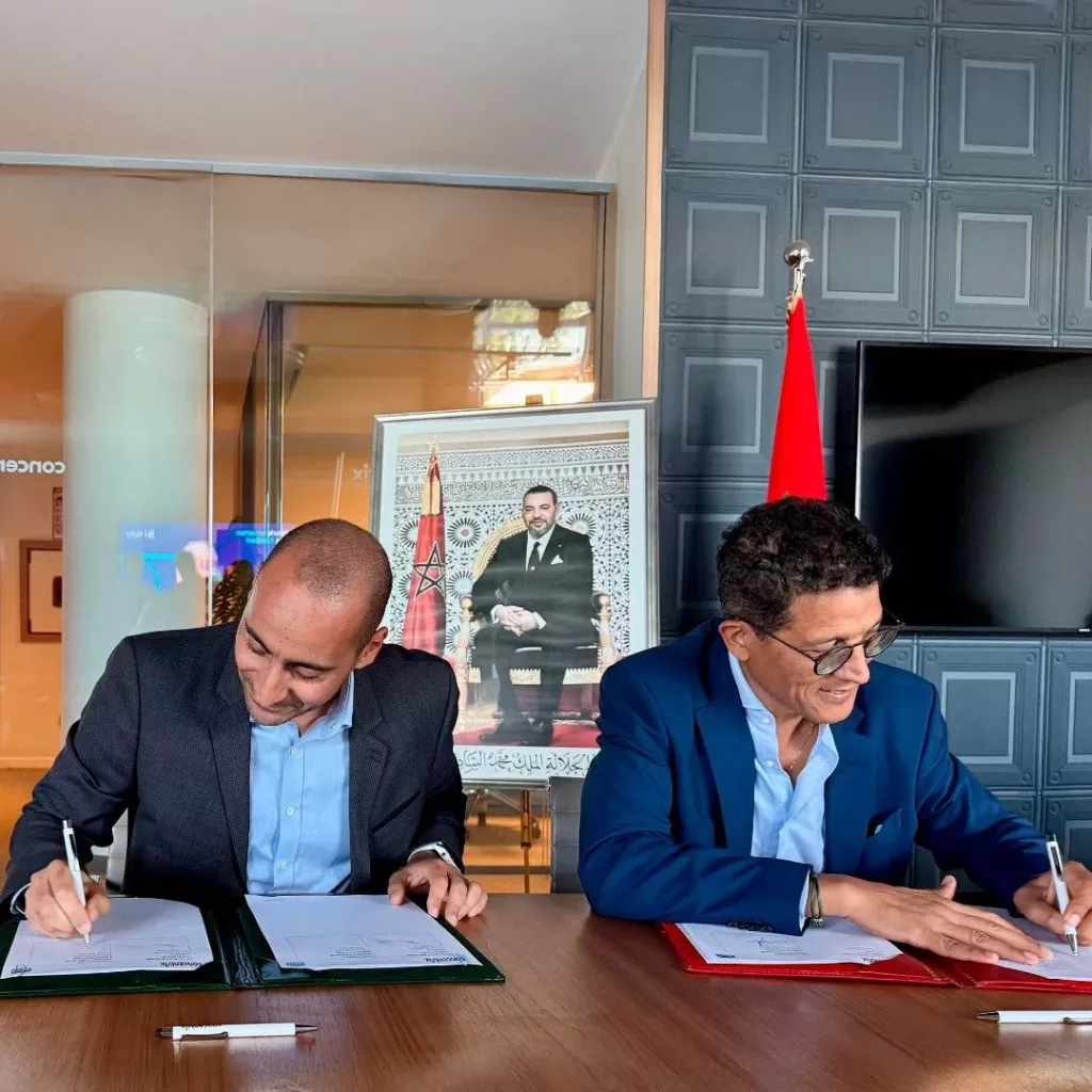 Concentrix Maroc lance NOOR, un programme inédit de soutien aux familles de collaborateurs Concentrix Maroc 1760540500544