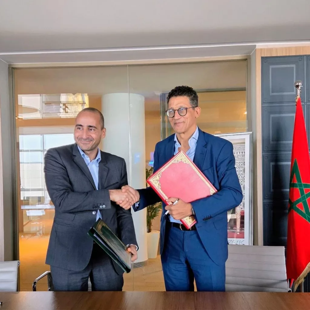 Concentrix Maroc lance NOOR, un programme inédit de soutien aux familles de collaborateurs Concentrix Maroc 1760540500743