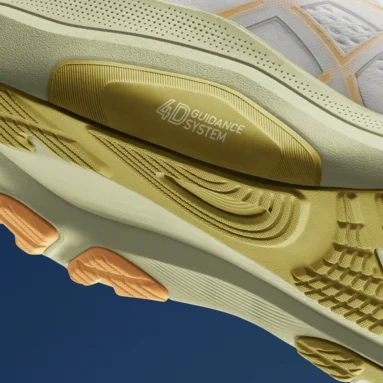Course à pied : la GEL-KAYANO™ 32 d’ASICS redéfinit les standards du confort ASICS ASICS GEL KAYANO™ 32