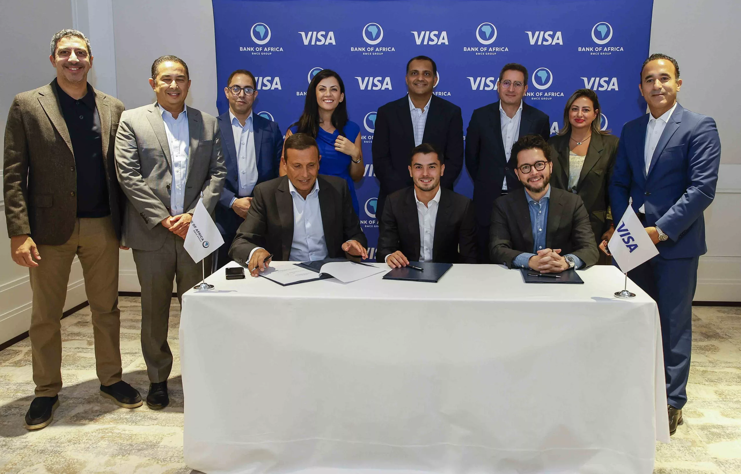 Brahim Diaz, nouveau visage de Visa pour la CAN 2025 au Maroc Brahim Diaz Brahim Visa BOA 067 scaled