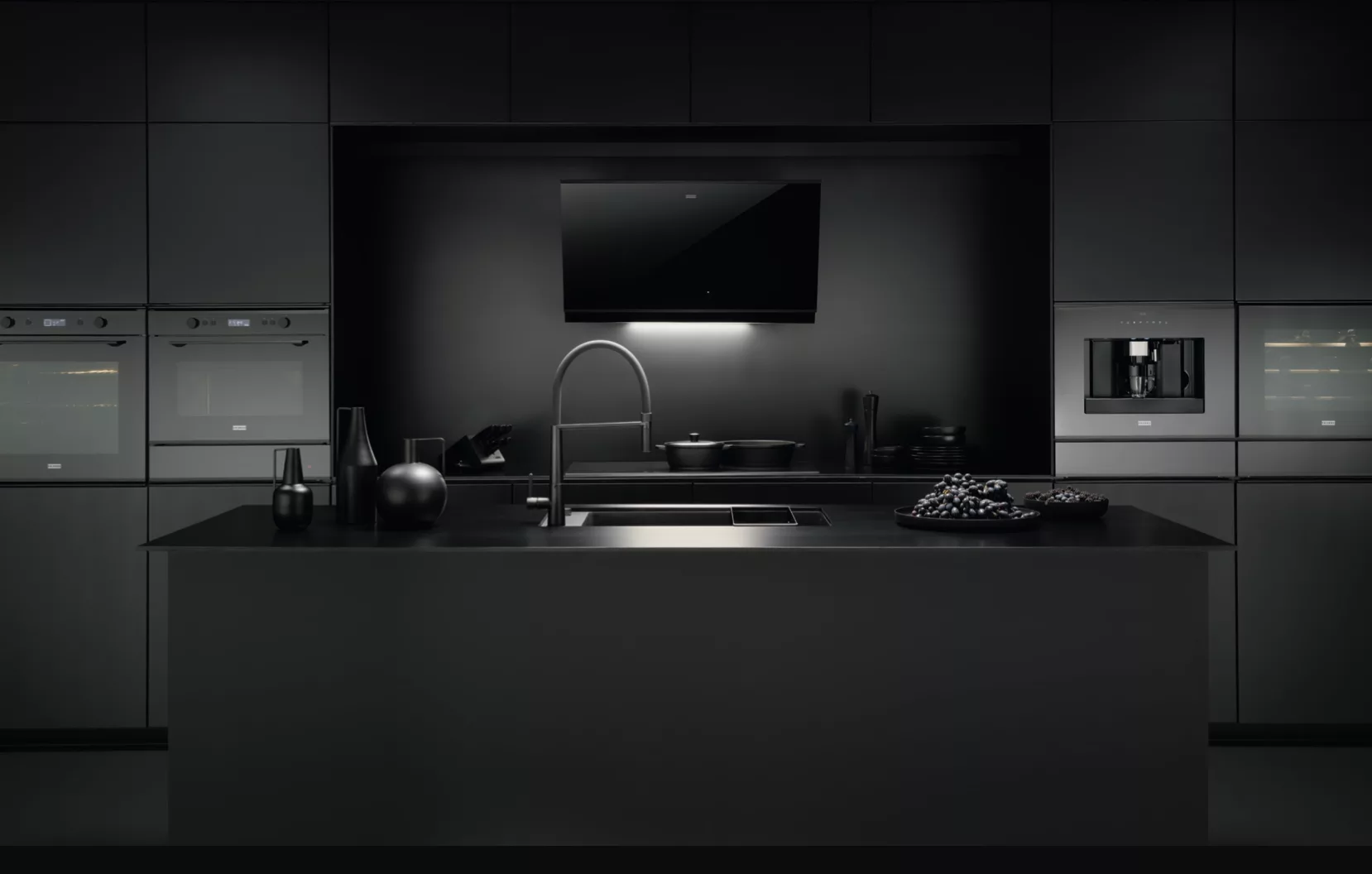 À Marrakech, un nouvel écrin pour le design culinaire suisse Marrakech Franke