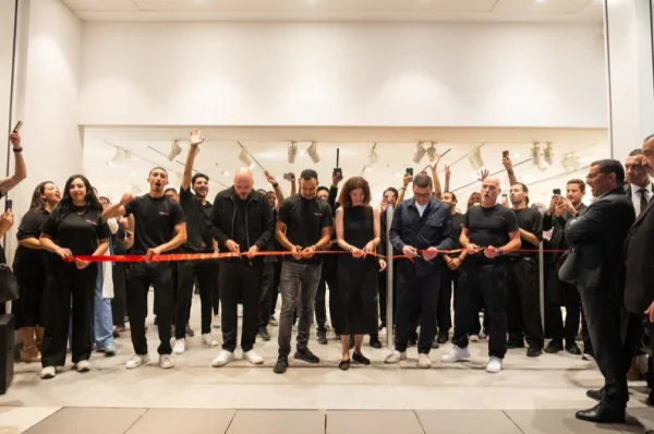 Rabat et Marrakech inaugurent une nouvelle expérience de shopping prêt-à-porter Rabat HM1