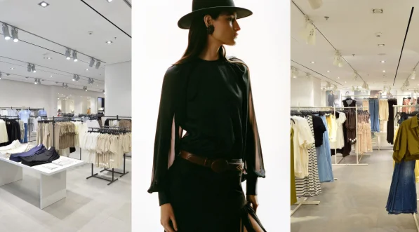 Rabat et Marrakech inaugurent une nouvelle expérience de shopping prêt-à-porter Rabat HM2