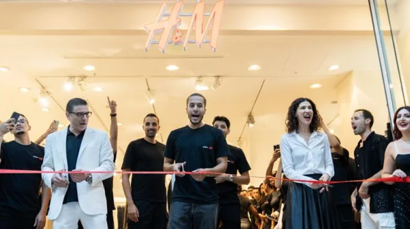 Rabat et Marrakech inaugurent une nouvelle expérience de shopping prêt-à-porter Rabat HM3