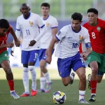 Exploit historique : le Maroc élimine la France et file en finale du Mondial U20 le Maroc élimine la France et file en finale du Mondial U20 le Maroc élimine la France et file en finale du Mondial U20