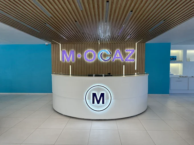 Casablanca : M-AUTOMOTIV inaugure M-OCCAZ et repense le véhicule d’occasion Casablanca MOCAZ 2