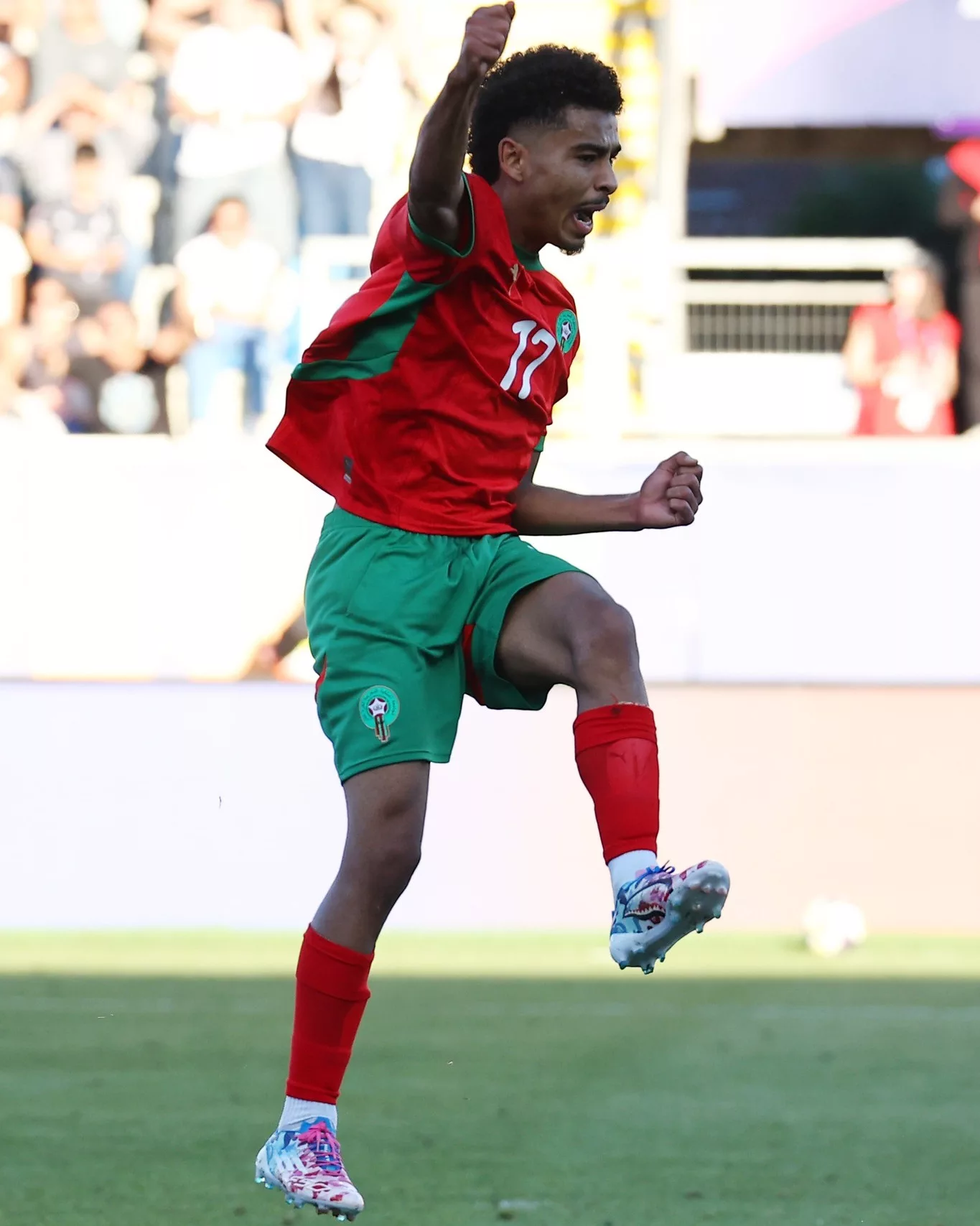 Mondial U20 : les jeunes Lions marocains en route vers une demi-finale historique Mondial U20 U20