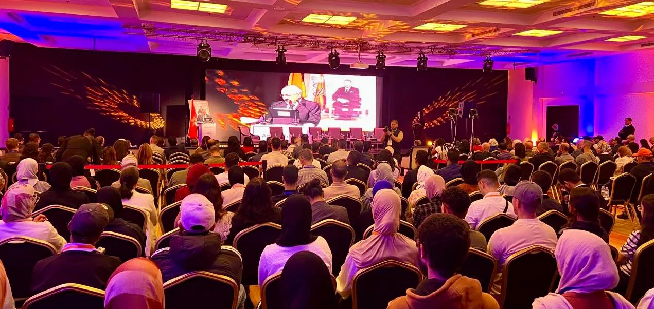 Première édition d’AgriWater 4.0 à Agadir : la technologie au service d’une agriculture durable AgriWater conference