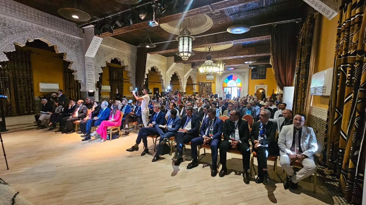 Forum de l’Investissement. SIDATTES 2025 : l’investissement responsable au cœur de la durabilité des oasis marocaines SIDATTES sidattess