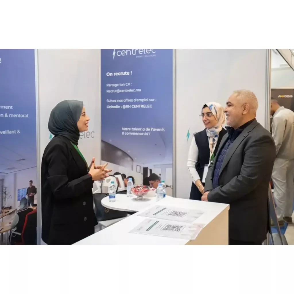 Forum EMSI Entreprises : la 11ᵉ édition met à l’honneur les ingénieurs d’un Maroc souverain et innovant EMSI WhatsApp Image 2025 11 14 at 14.46.27