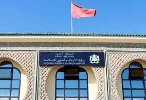Jeudi, 1er jour du mois de Ramadan au Maroc (ministère)