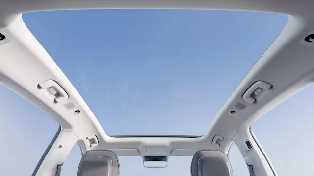 Zeekr dévoile au Maroc le 7X, son nouveau SUV 100 % électrique Zeekr zeekr