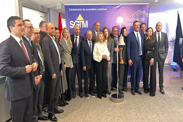 Cotation SGTM à Casablanca : sursouscription record et forte demande des investisseurs SGTM 2A448B27 E9D5 4B4C 96E6 48D4958399D9 1536x864 1