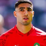 CAN 2025 : Achraf Hakimi présent au match d’ouverture… ou pas ? Achraf Hakimi Achraf Hakimi