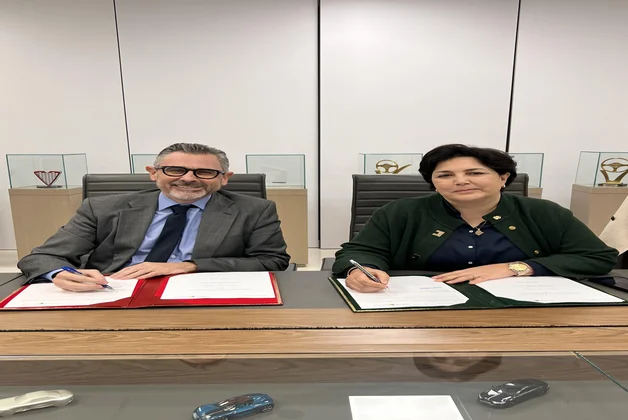 Stellantis Maroc et Arrawaj misent sur la micromobilité pour dynamiser l’économie de proximité Stellantis STELLANTIS 3
